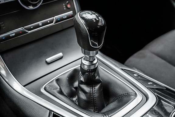 Ford S-MAX 29 of 30