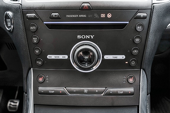Ford S-MAX 28 of 30