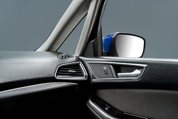Ford S-MAX 20 of 30