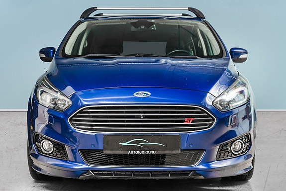 Ford S-MAX 3 of 30