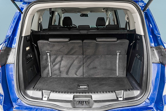 Ford S-MAX 14 of 30