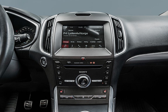 Ford S-MAX 26 of 30
