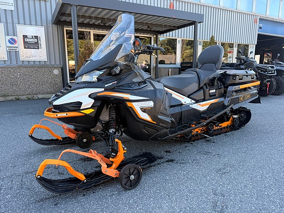 Lynx 69 Ranger LTD 900 ACE Turbo 150 HK 60 CM
