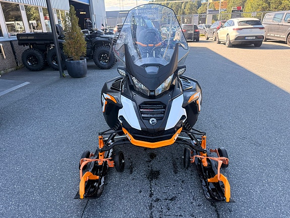 Lynx 69 Ranger LTD 900 ACE Turbo 150 HK 60 CM 3 of 10