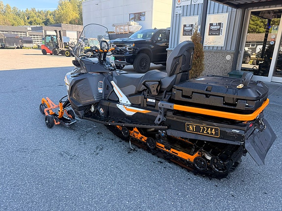 Lynx 69 Ranger LTD 900 ACE Turbo 150 HK 60 CM 2 of 10