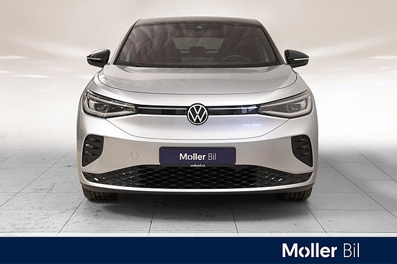 Volkswagen ID.5 GTX 4 of 30