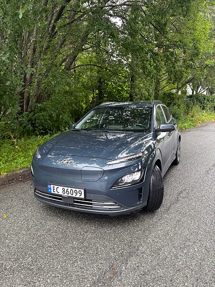 Hyundai Kona 7 of 30
