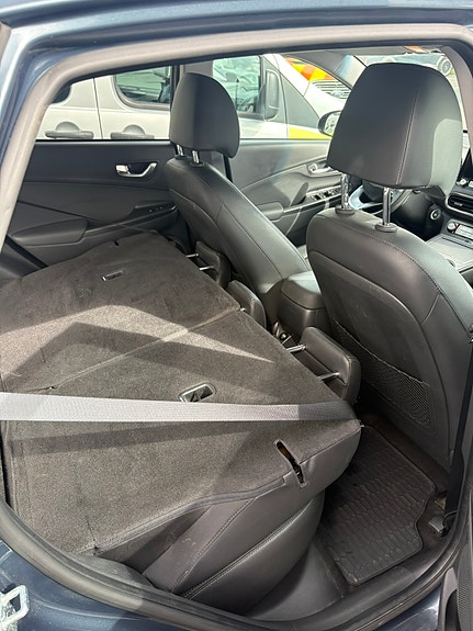 Hyundai Kona 24 of 30