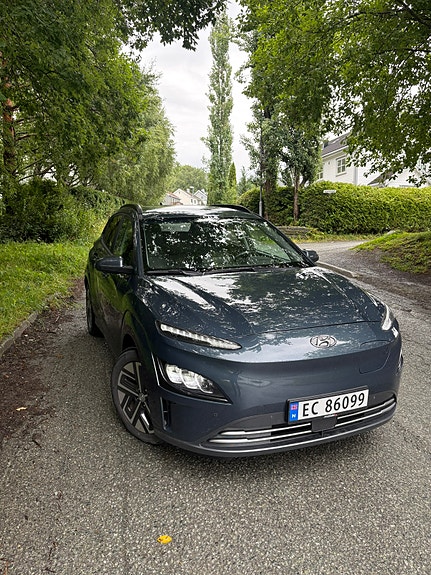 Hyundai Kona 6 of 30