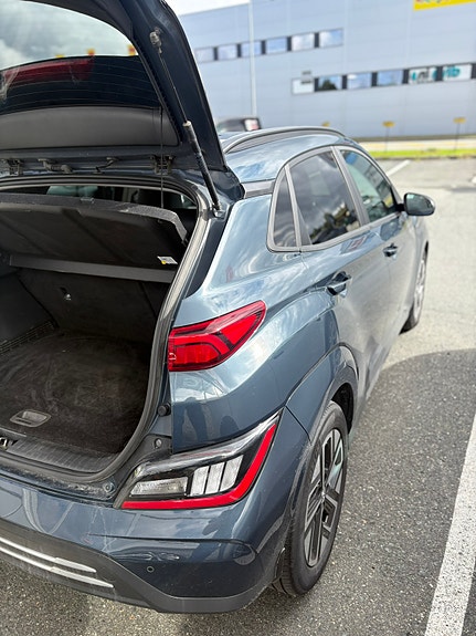 Hyundai Kona 19 of 30