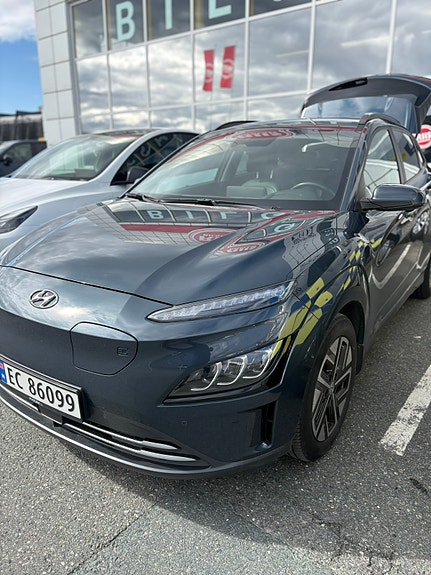 Hyundai Kona 18 of 30