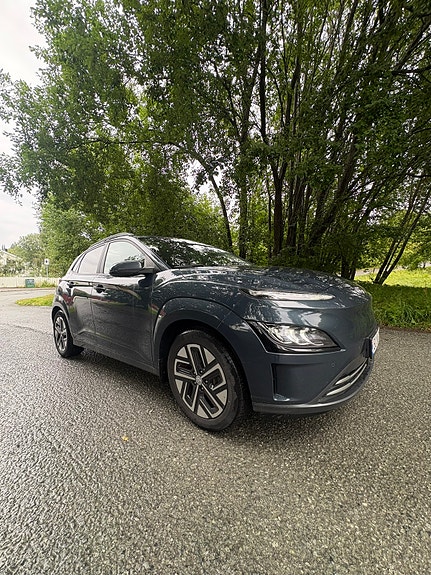 Hyundai Kona 8 of 30