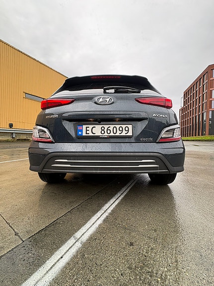 Hyundai Kona 13 of 30