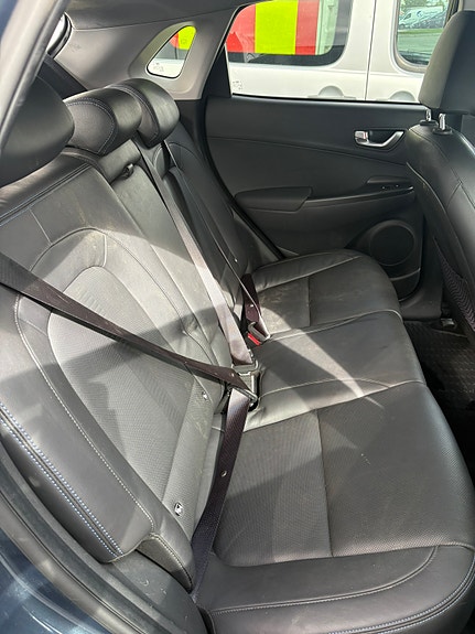 Hyundai Kona 25 of 30