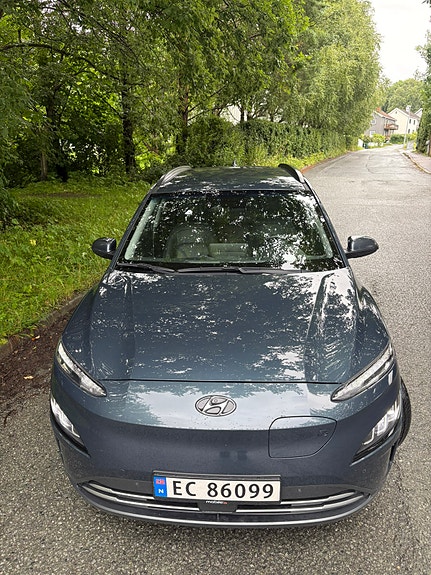 Hyundai Kona 11 of 30