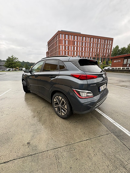 Hyundai Kona 15 of 30