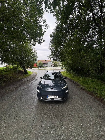 Hyundai Kona 5 of 30