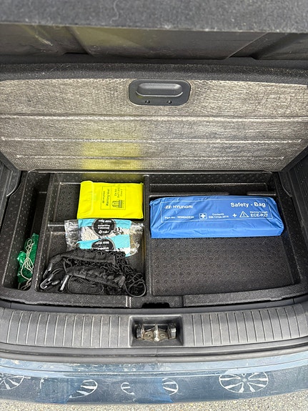 Hyundai Kona 21 of 30