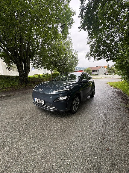 Hyundai Kona 9 of 30