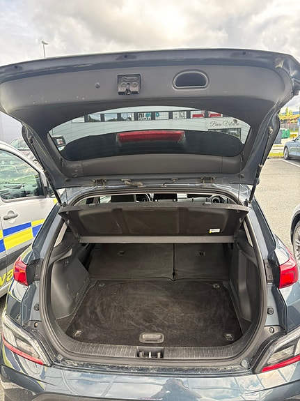 Hyundai Kona 20 of 30