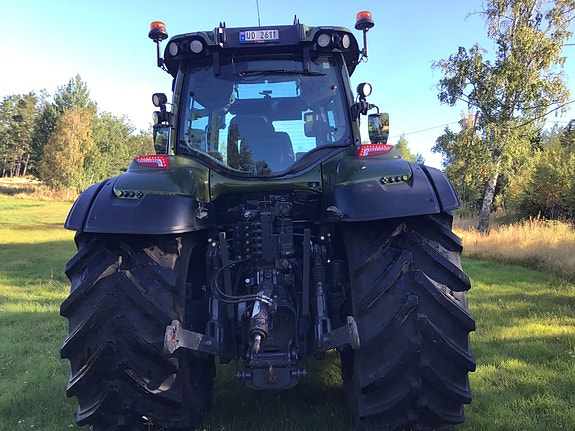 Valtra T235DST 2025, kr 2 390 000,-