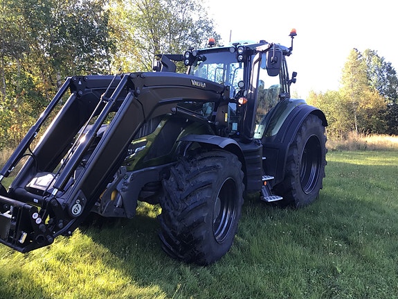 Valtra T235DST 2025, kr 2 390 000,-