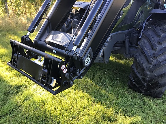 Valtra T235DST 2025, kr 2 390 000,-