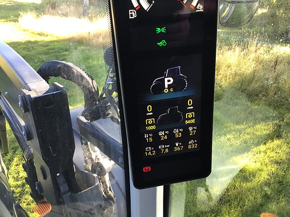 Valtra T235DST 2025, kr 2 390 000,-