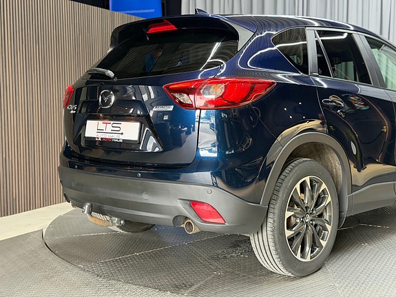 Mazda CX-5 18 of 30