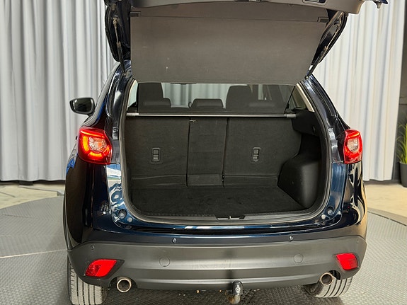 Mazda CX-5 29 of 30