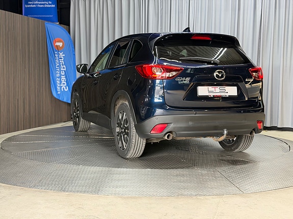 Mazda CX-5 21 of 30