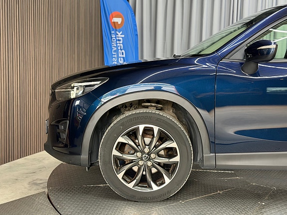 Mazda CX-5 25 of 30