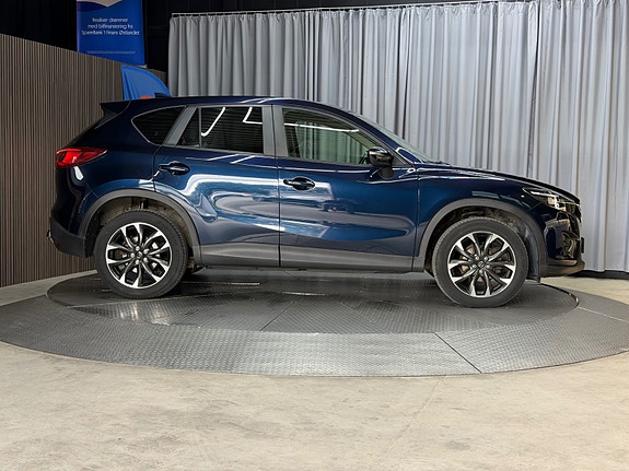 Mazda CX-5 14 of 30