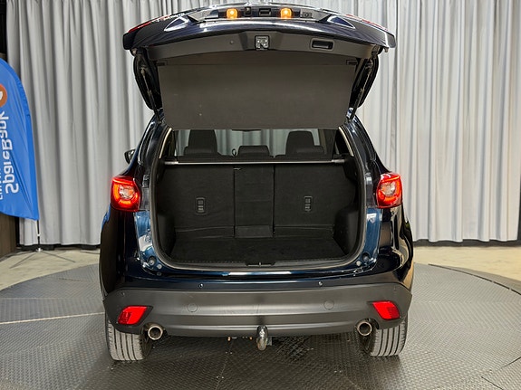 Mazda CX-5 28 of 30