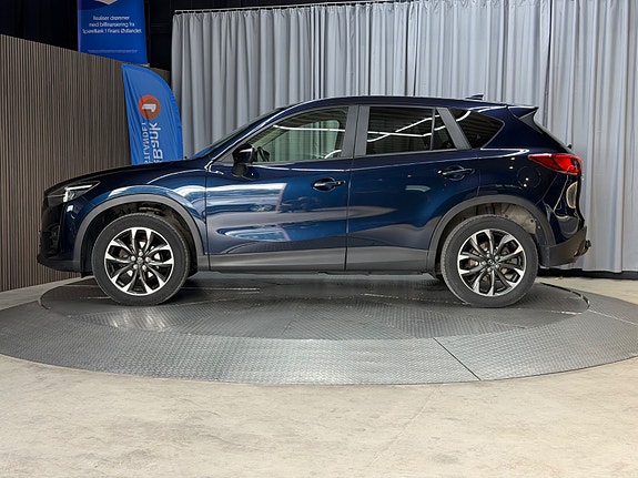 Mazda CX-5 26 of 30