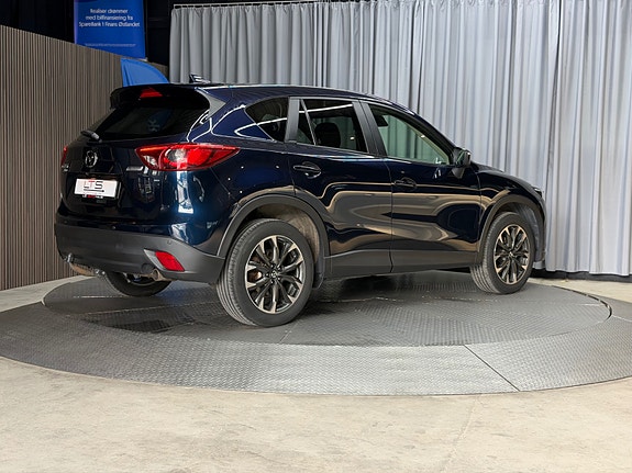 Mazda CX-5 2 of 30