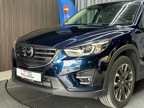 Mazda CX-5 7 of 30