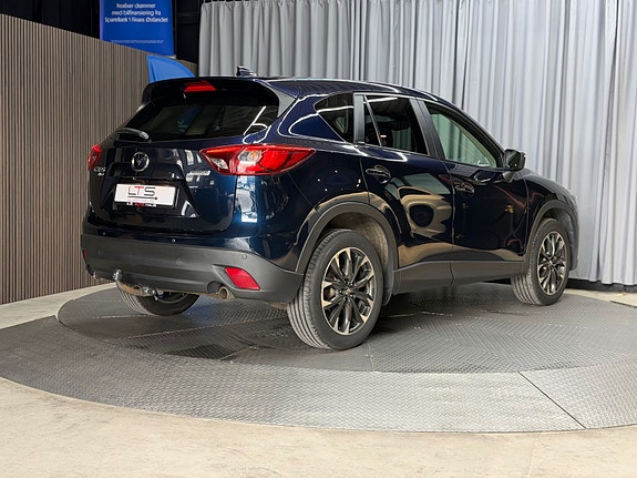 Mazda CX-5 17 of 30