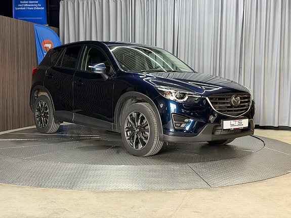 Mazda CX-5 11 of 30