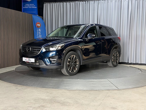 Mazda CX-5 5 of 30