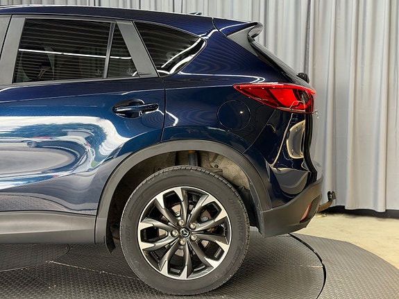 Mazda CX-5 27 of 30