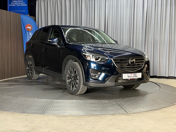 Mazda CX-5 10 of 30