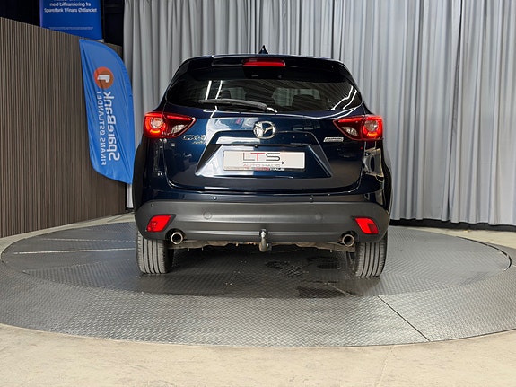 Mazda CX-5 20 of 30