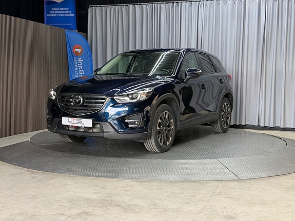 Mazda CX-5 6 of 30