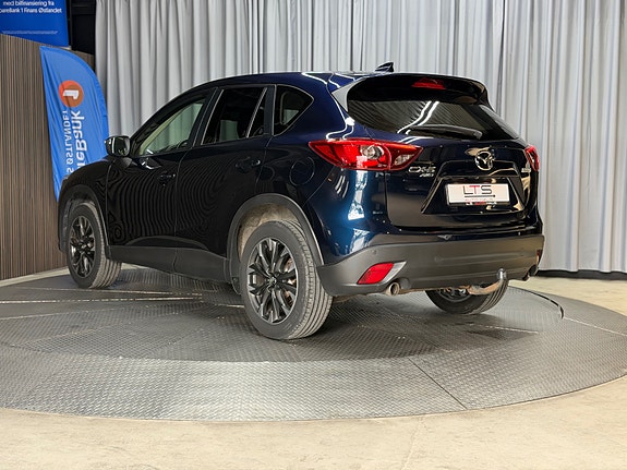 Mazda CX-5 22 of 30