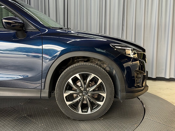 Mazda CX-5 15 of 30