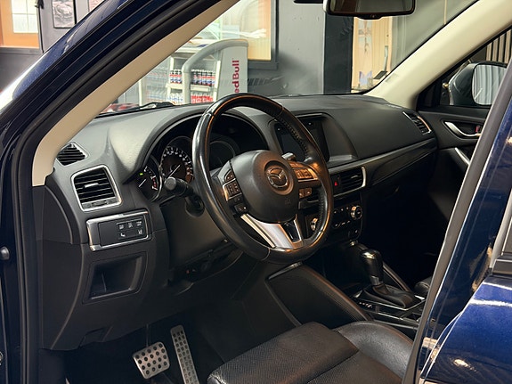 Mazda CX-5 30 of 30
