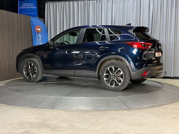 Mazda CX-5 24 of 30