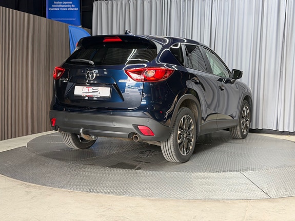 Mazda CX-5 19 of 30