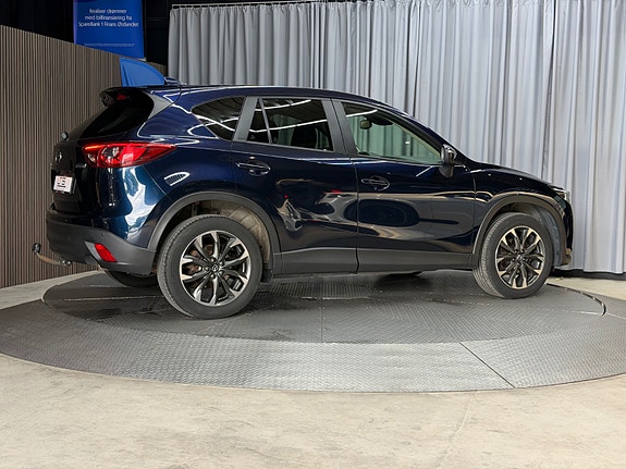 Mazda CX-5 16 of 30